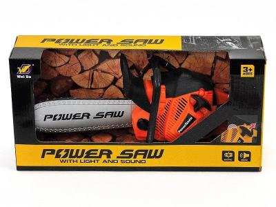 Opakowanie Piła na baterie