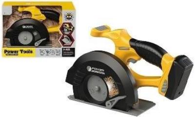 Piła tarczowa. Wydawca: Artyk. SmakLiter.pl Opakowanie Piła tarczowa