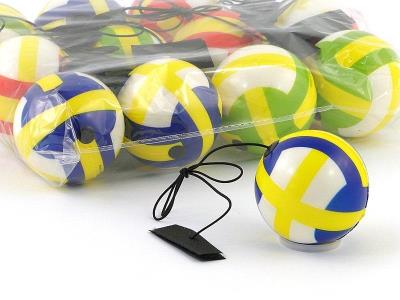 Opakowanie Piłeczka