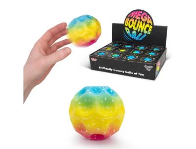 Opakowanie Piłeczka antystresowa odbijająca się Scrunchems