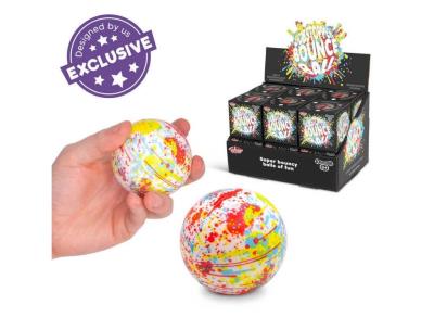 Opakowanie Piłeczka do odbijania Scrunchems