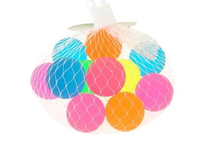 Opakowanie Piłeczka kauczukowa 3,2cm 12szt