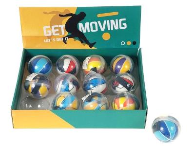 Opakowanie Piłeczka na lince (12szt)