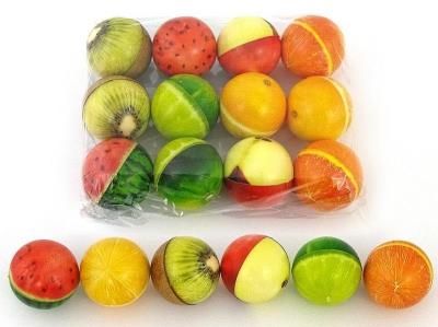 Opakowanie Piłeczka piankowa 6cm (12szt)