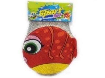 Opakowanie Piłeczka rybka