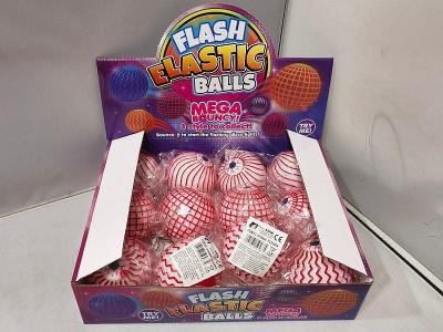 Opakowanie Piłeczka ze światłem (12szt)