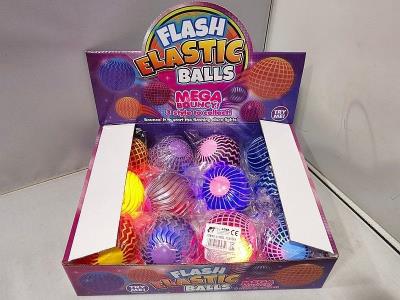 Opakowanie Piłeczka ze światłem (12szt)