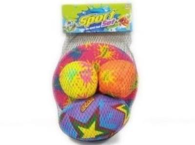 Opakowanie Piłeczki do rzucania w wodzie