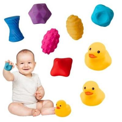 Opakowanie Piłeczki sensoryczne