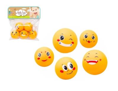 Opakowanie Piłeczki