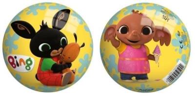 Opakowanie Piłka 13cm Bing