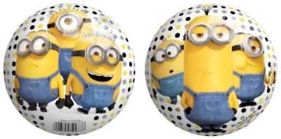 Opakowanie Piłka 13cm Minionki