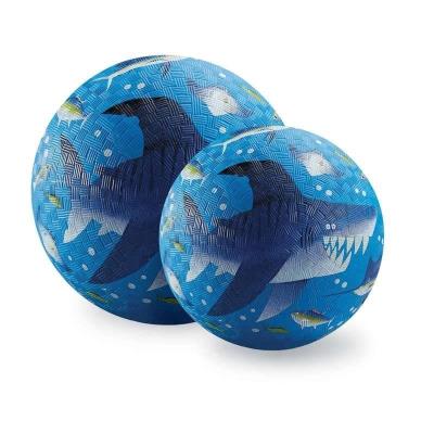 Opakowanie Piłka 18cm Rafa z rekinami
