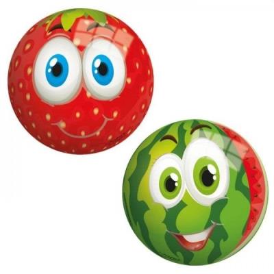 Opakowanie Piłka 23 cm Owoce