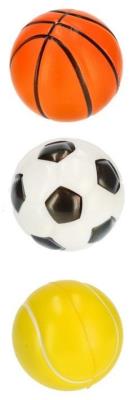 Opakowanie Piłka Antystresowa 7cm Sport