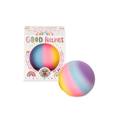Opakowanie Piłka antystresowa Good Feelings relax & smile