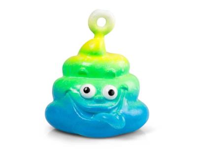 Piłka Balonowa Tęczowa MIX. Wydawca: One for Fun. SmakLiter.pl Opakowanie Piłka Balonowa Tęczowa MIX