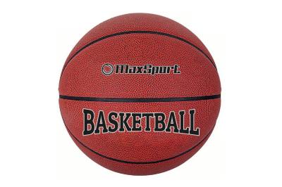 Opakowanie Piłka do koszykówki Maxsport