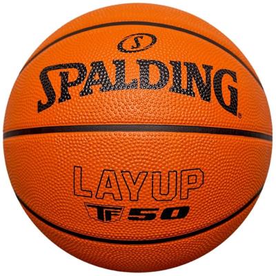 Opakowanie Piłka do koszykówki Spalding Layup TF-50 R.5