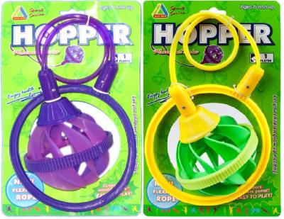 Opakowanie Piłka do przeskakiwania 1 sztuka mix kolorów