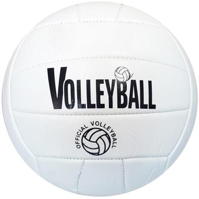 Opakowanie Piłka do siatkówki biała