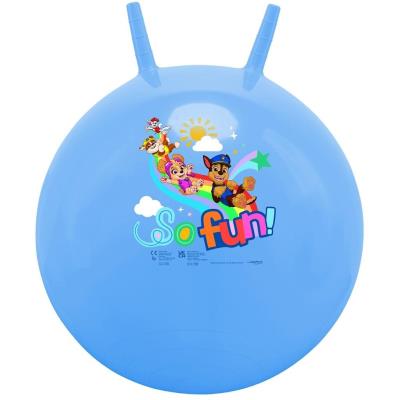 Opakowanie Piłka do skakania Psi Patrol 45-50cm