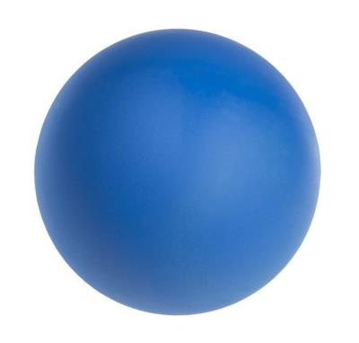 Opakowanie Piłka gładka  9,5 cm 1szt.mix