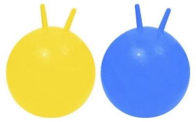 Opakowanie Piłka gumowa do skakania MIX