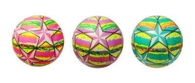 Opakowanie Piłka gumowa MIX