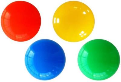 Opakowanie Piłka gumowa MIX