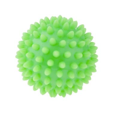 Opakowanie Piłka jeż 6,7cm MIX