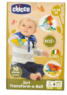 Opakowanie Piłka magiczna 2w1 Eco+