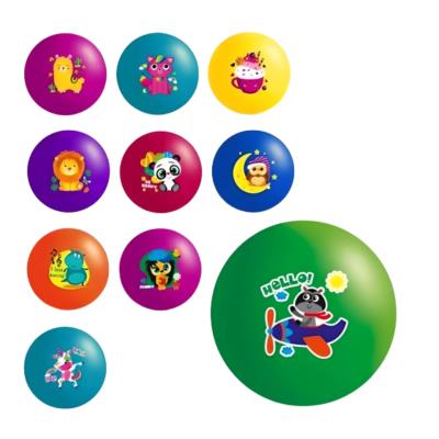 Piłka MIX. Wydawca: Roter Kafer. SmakLiter.pl Opakowanie Piłka MIX