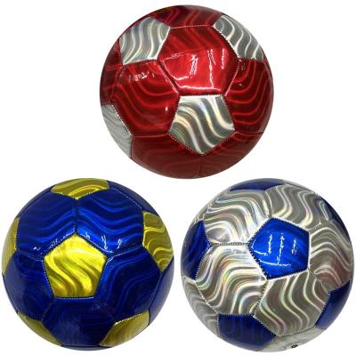 Opakowanie Piłka nożna biedronka połysk opalizująca