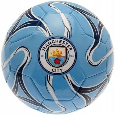 Opakowanie Piłka nożna FC Manchester City Nimbus R.5