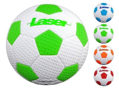 Opakowanie Piłka nożna Laser mix