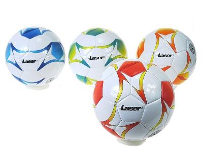 Opakowanie Piłka nożna Laser mix