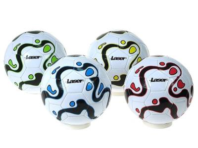 Opakowanie Piłka nożna Laser mix