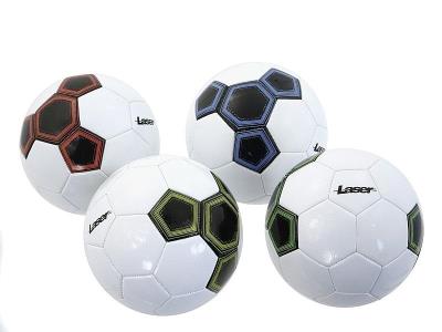 Opakowanie Piłka nożna Laser MIX