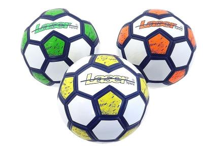 Opakowanie Piłka nożna Laser MIX
