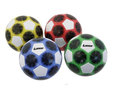 Opakowanie Piłka nożna Laser mix