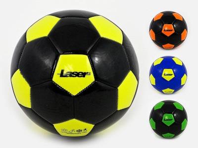 Opakowanie Piłka nożna Laser MIX