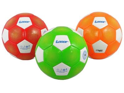Opakowanie Piłka nożna Laser MIX