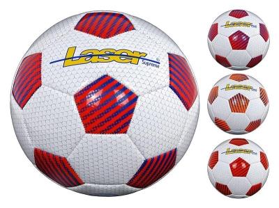 Opakowanie Piłka nożna Laser MIX