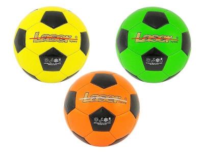 Opakowanie Piłka nożna Laser MIX
