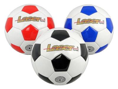 Opakowanie Piłka nożna laser