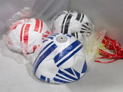 Opakowanie Piłka nożna MIX