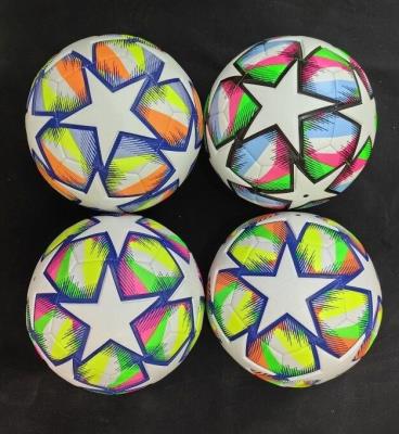 Opakowanie Piłka nożna mix