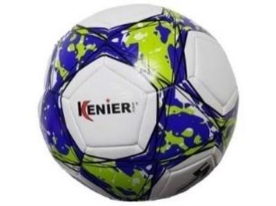 Opakowanie Piłka nożna rozmiar 5