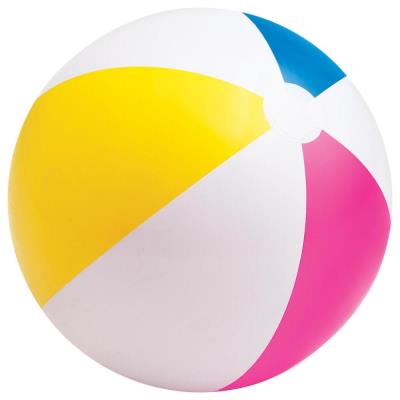 Opakowanie Piłka plażowa duża